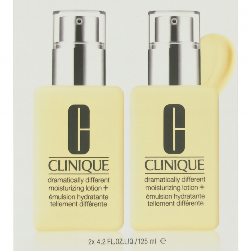 Set Of 2 Clinique Hydrating Lotion